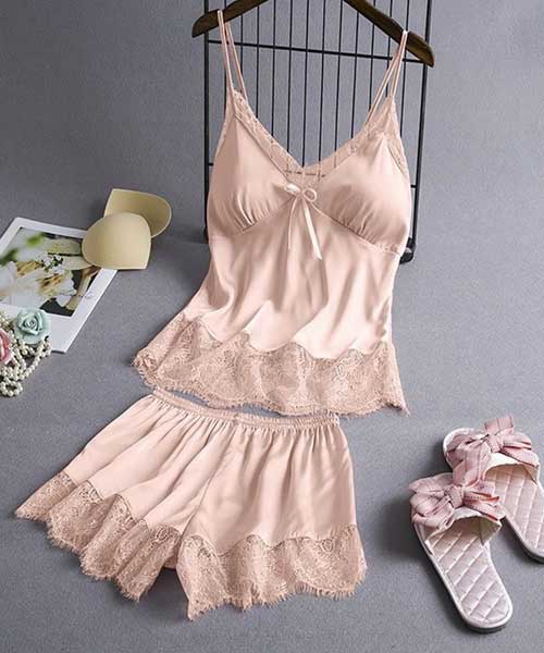Women Pajamas