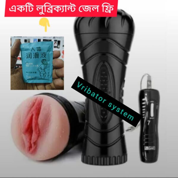 Fleshlight Sex Toy For Men